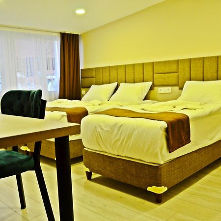 Yesilirmak Aparts Istambul Extérieur photo