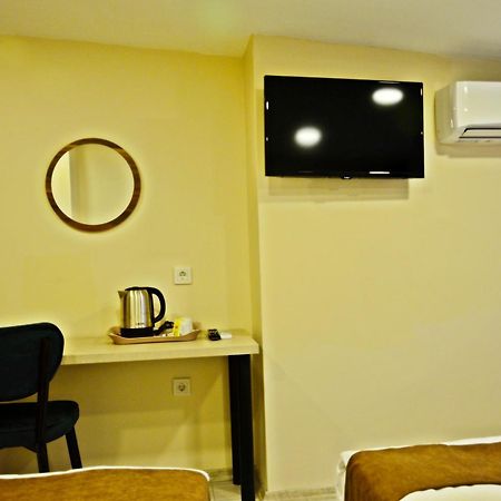 Yesilirmak Aparts Istambul Extérieur photo