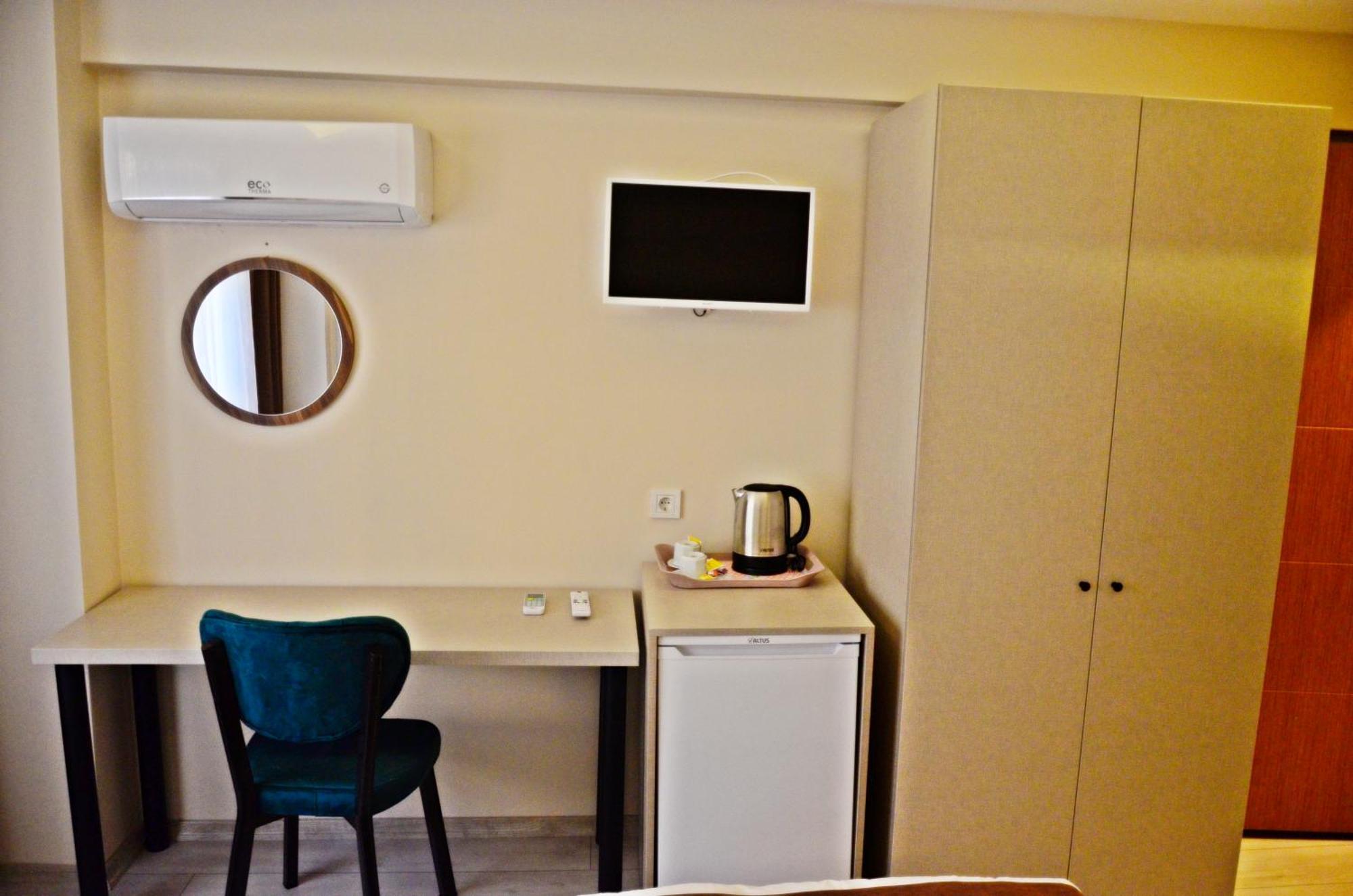 Yesilirmak Aparts Istambul Extérieur photo