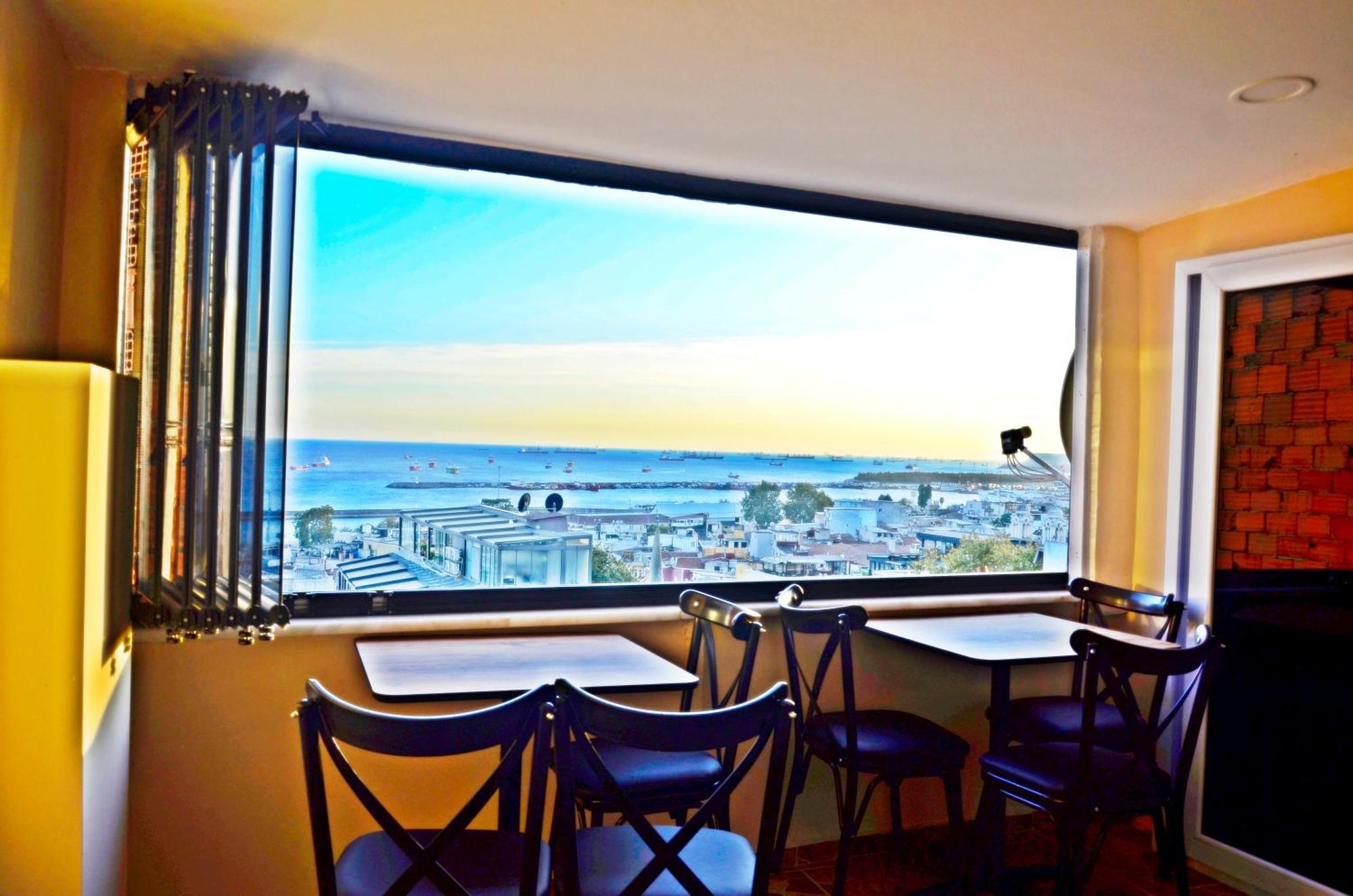 Yesilirmak Aparts Istambul Extérieur photo