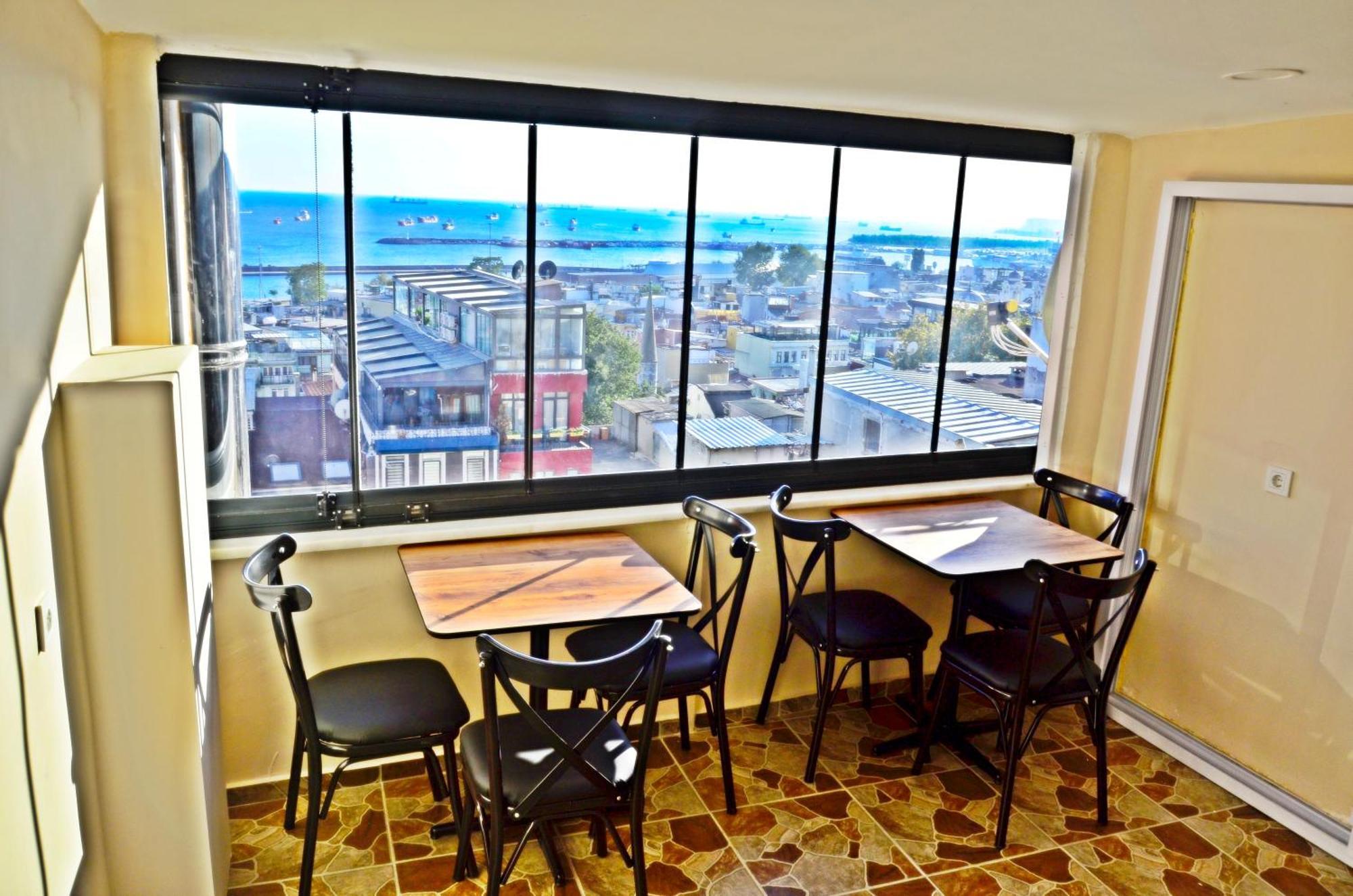Yesilirmak Aparts Istambul Extérieur photo