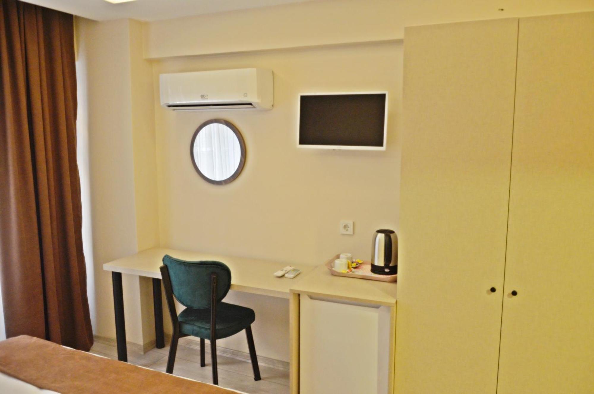 Yesilirmak Aparts Istambul Extérieur photo
