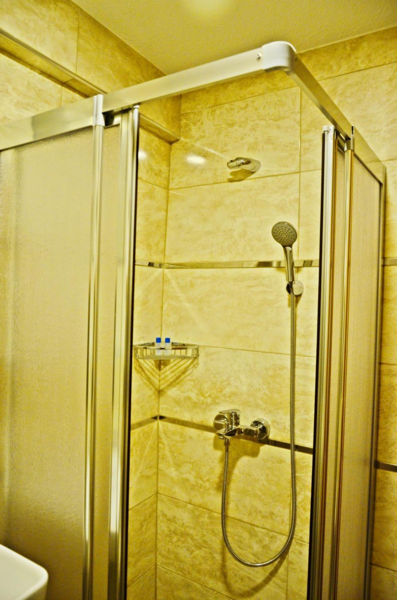 Yesilirmak Aparts Istambul Extérieur photo