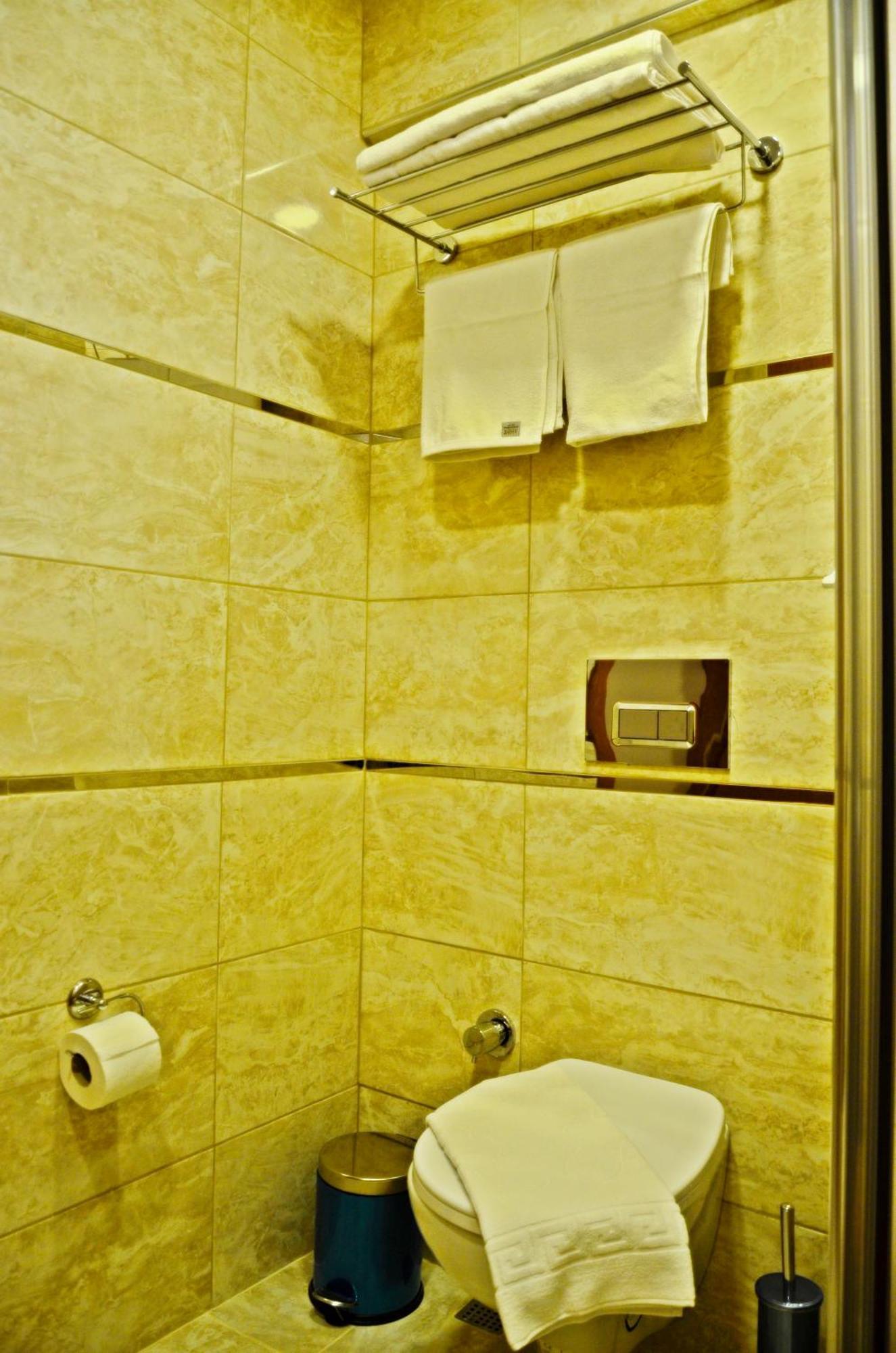 Yesilirmak Aparts Istambul Extérieur photo
