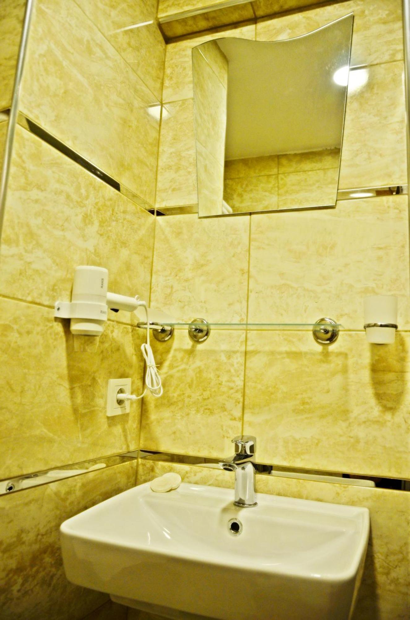 Yesilirmak Aparts Istambul Extérieur photo