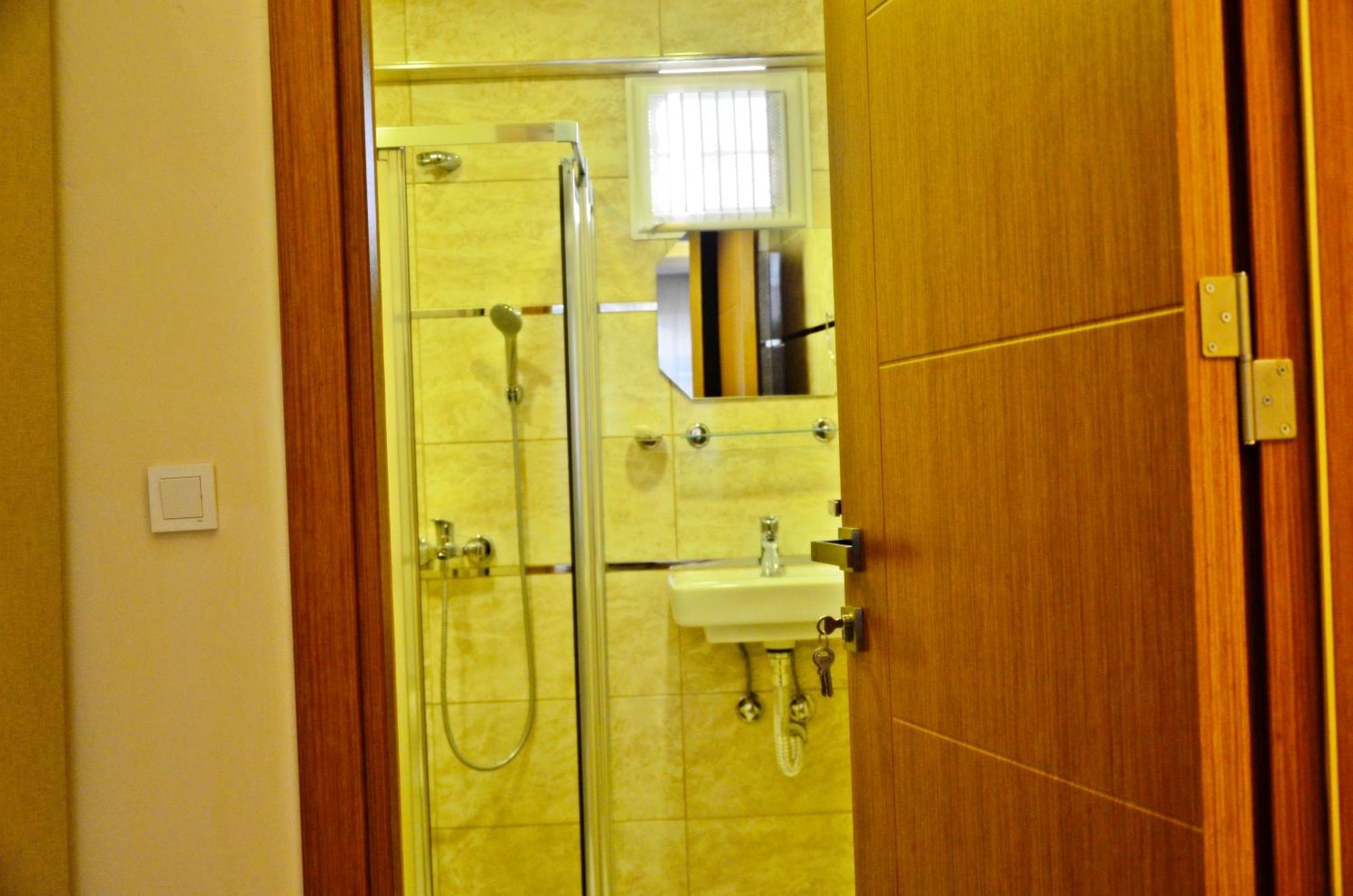 Yesilirmak Aparts Istambul Extérieur photo