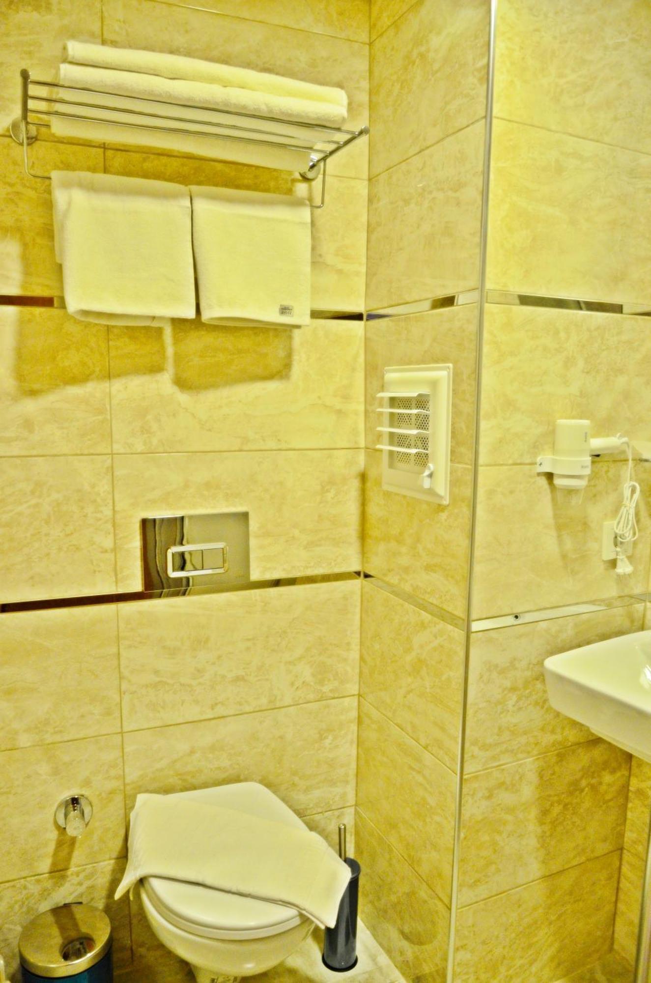 Yesilirmak Aparts Istambul Extérieur photo